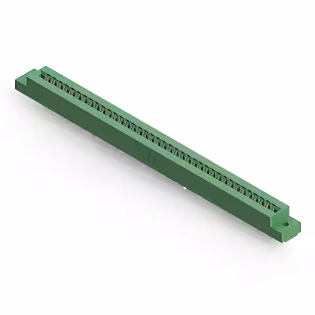 316-038-400-102 EDAC Inc.  Edgeboard Connectors